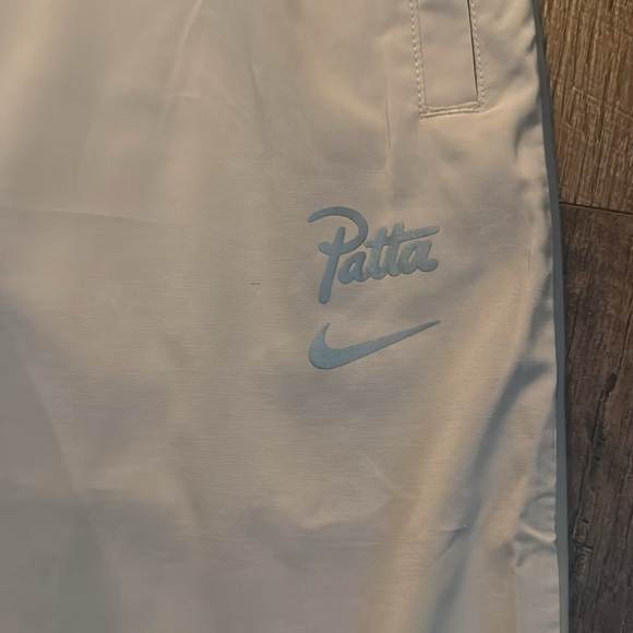 Nike X Patta Pants - Picture 3 of 8